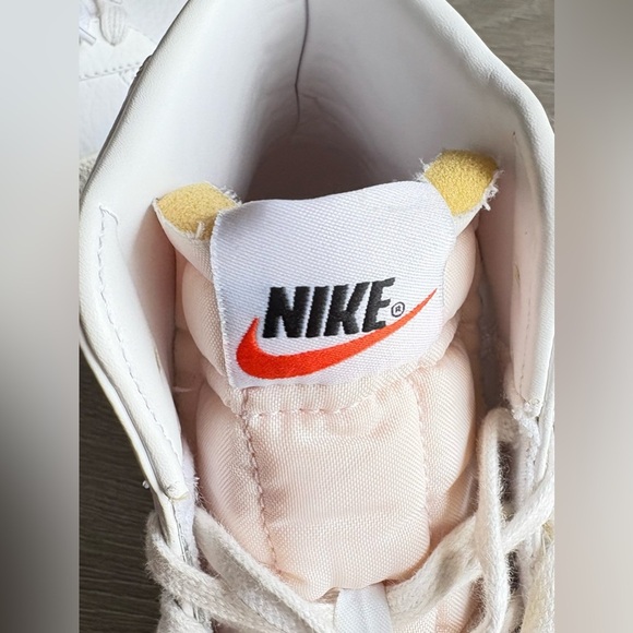 Nike Blazer Mid 77 Vintage Pine Green BQ6806-115 Men’s Size 9 - Picture 7 of 9